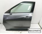 NISSAN Juke II F16 PORTIER DEUR LINKS ORIGINEEL KAD 2023 AS2, Auto-onderdelen, Interieur en Bekleding, Ophalen of Verzenden, Gebruikt
