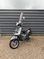 Vespa Primavera Touring RST Brom / lichte schade, Ophalen, Overige modellen, Maximaal 45 km/u, 49 cc