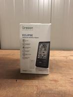 Oregon Scientific weerstation OS Eclipse, Ntv, Nieuw, Ophalen of Verzenden, Ntv