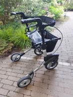 Topro Olympus lichtgewicht rollator maat S, Diversen, Rollators, Ophalen, Opvouwbaar, Zo goed als nieuw