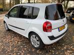 Renault Grand Modus 1.2 TCE Expression, panorama dak!, Voorwielaandrijving, Gebruikt, Zwart, 4 cilinders