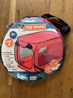 Nieuw Inklapbaar Hondenbench, Dieren en Toebehoren, Ophalen of Verzenden, Nieuw