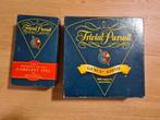 Trivial Pursuit Genus Edition + complete set 1997 (Triviant), Hobby en Vrije tijd, Gezelschapsspellen | Bordspellen, Een of twee spelers