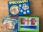 Spirograph van Parker - de originele, Kinderen en Baby's, Speelgoed | Educatief en Creatief, Ophalen of Verzenden, Gebruikt