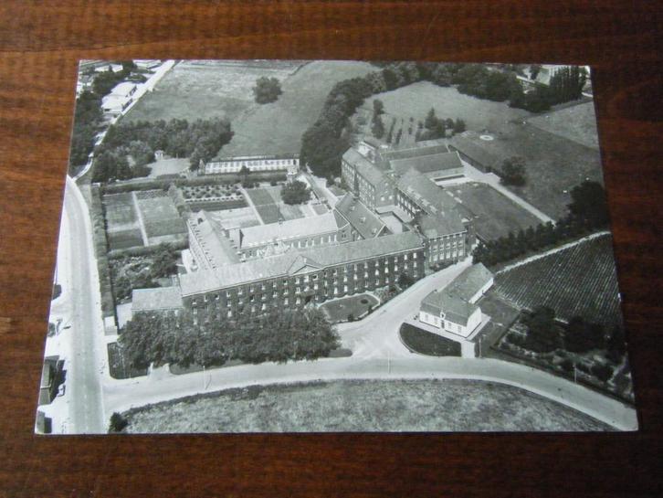 U26 - Grubbenvorst - Luchtfoto Klooster - Mooie oude kaart, Verzamelen, Ansichtkaarten | Nederland, Ophalen of Verzenden
