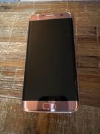 Samsung Galaxy S7 Edge - Scherm Defect, Telecommunicatie, Mobiele telefoons | Samsung, Overige kleuren, Ophalen of Verzenden, Zonder simlock