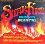 LP  VERZAMEL - Starfire  Original Hits, Original Stars, Cd's en Dvd's, Vinyl | Verzamelalbums, Gebruikt, Ophalen of Verzenden