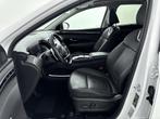 Hyundai Tucson - 1.6 T-GDI PHEV Premium Sky 4WD // 1E EIGENA, Automaat, 1350 kg, Gebruikt, Zwart