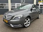 Mercedes-Benz B-klasse 180 Ambition Org NL, 1e Eigenaar, Auto's, Voorwielaandrijving, Euro 5, 4 cilinders, 122 pk