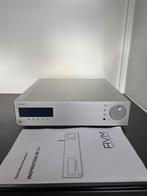AVM inspiration SD2.2 streaming pre amp, Ophalen, Gebruikt, 60 tot 120 watt, Overige merken