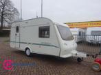 Elddis Shadowline 430 Vast Bed+Zitje #LICHTGEWICHT#, Caravans en Kamperen, Caravans, Elddis, Bedrijf, 5 tot 6 meter, Tot en met 4