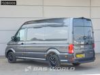 MAN TGE 3.180 4x4 Automaat L3H3 LED ACC Navi Airco Cruise Ca, Automaat, Stof, Euro 6, 4 cilinders