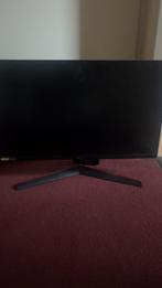 LG Monitor 120 FPS 1MS, Ophalen, Zo goed als nieuw, 101 t/m 150 Hz, IPS