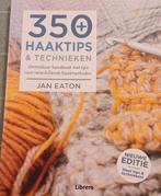 Diverse haakboeken 2, Ophalen of Verzenden, Zo goed als nieuw, Breien en Haken