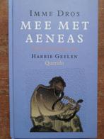 Imme Dros Mee met Aeneas, Ophalen of Verzenden, Zo goed als nieuw, Nederland