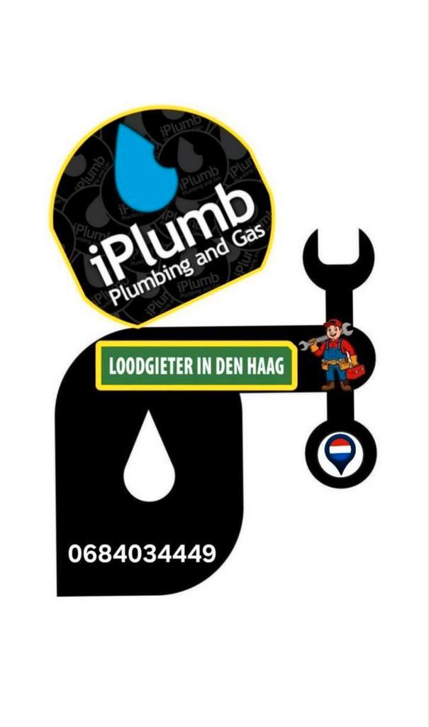 Loodgieter Cv monteur nodig?Bel 0684034449, Diensten en Vakmensen, Loodgieters en Installateurs, Installatie