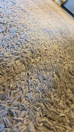 Vloerkleed hoogpolig 200x135, Ophalen, 100 tot 150 cm, 200 cm of meer, Zo goed als nieuw