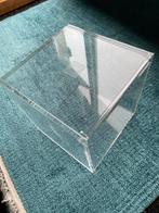 Nespresso kubus voor cupjes, Ophalen of Verzenden, Zo goed als nieuw