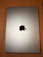 Macbook Pro 2021 M1, Computers en Software, Apple Macbooks, Qwerty, Overige groottes, 512 GB, Zo goed als nieuw