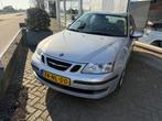 Saab 9-3 Sport Sedan 2.0t Vector, Voorwielaandrijving, 4 cilinders, Leder en Stof, Bedrijf