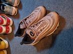 Nike Air Max 97 Bronze EU44.5, Kleding | Heren, Schoenen, Ophalen of Verzenden, Bruin, Zo goed als nieuw, Sneakers of Gympen