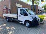 Fiat Ducato 35H 2.3 MultiJet L2½H1 * 2019 * Euro6 * Airco *, Voorwielaandrijving, Stof, Gebruikt, 1865 kg