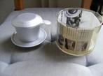 VIETNAMEES KOFFIE FILTER, TRUNG NGUYEN COFFEE, Ophalen of Verzenden, Nieuw