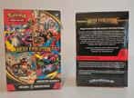 4x Pokémon TCG: Mega Evolution Booster Bundle (6 packs), Ophalen of Verzenden, Nieuw, Boosterbox
