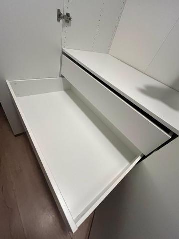 3x Luxe IKEA PAX Kast - Zo Goed Als Nieuw! - afbeelding 7