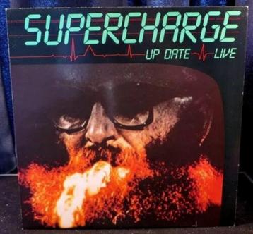 Supercharge - Up Date Live beschikbaar voor biedingen