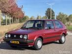 Volkswagen Golf 2 1.3 C 1986 Top conditie!, Auto's, Oldtimers, Voorwielaandrijving, 54 pk, 1272 cc, Volkswagen