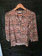 By bar blouse maat s, By bar, Ophalen of Verzenden, Zo goed als nieuw, Roze