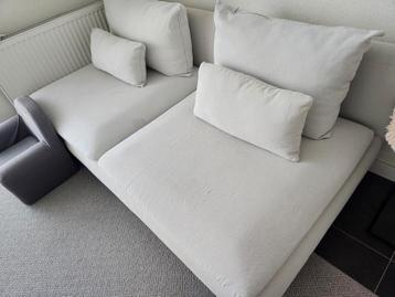 Soderhamn bankstel IKEA 2x 3 zits beschikbaar voor biedingen
