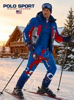 Ralph Lauren Ski sportbroek small/medium, Ophalen of Verzenden, Zo goed als nieuw, Zwart, Algemeen