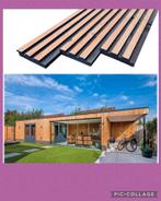 Douglas Rhombusprofiel + Thermowood, Ophalen of Verzenden