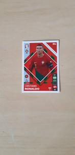 voetbal plaatje Ronaldo, Verzenden, Nieuw, Buitenlandse clubs, Poster, Plaatje of Sticker