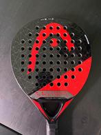 Head Calibre Limited Edition Padelracket, Ophalen, Zo goed als nieuw, Padelracket