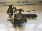 Turbo van een Volkswagen Crafter, Auto-onderdelen, Motor en Toebehoren, Verzenden, 3 maanden garantie, Gebruikt, Volkswagen