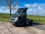 Renault Mascott 160-35 T 2005 / BE truck, Auto's, Origineel Nederlands, Te koop, 750 kg, 0 cc