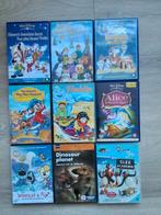 Diverse kinder dvd s,  tekenfilms.  Per stuk €1,25., Cd's en Dvd's, Dvd's | Tekenfilms en Animatie, Alle leeftijden, Ophalen of Verzenden