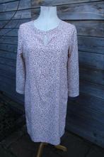 Jurk zalm Pauline B mt T4 (40/42) Vaste prijs, Kleding | Dames, Maat 38/40 (M), PAuline B, Ophalen of Verzenden, Zo goed als nieuw