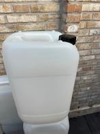 Jerrycan 25 Liter 20 10 15 benzine, Ophalen of Verzenden, Gebruikt, Overige typen