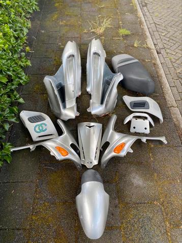 Gilera runner kappenset beschikbaar voor biedingen