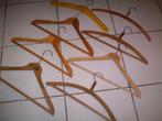 Decoratieve kleerhangers., Antiek en Kunst, Ophalen