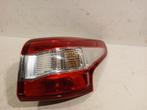 Achterlicht carrosserie rechts Nissan Qashqai, Onderdelen@venauto.nl, Van der Ven Autorecycling B.V., Gebruikt, Ophalen of Verzenden