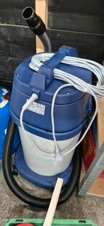 Professionele Waterzuiger Nieuw!, Doe-het-zelf en Verbouw, Reinigingsmachines, Ophalen, Zo goed als nieuw, Overige typen