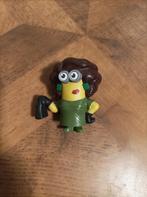 McDonald's Minions figuur, Verzamelen, Poppetjes en Figuurtjes, Ophalen of Verzenden, Zo goed als nieuw
