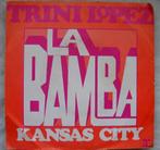 45T 7INCH VINYL SINGLE TRINI LOPEZ, Ophalen of Verzenden, Gebruikt, Pop