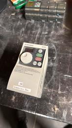 Mitsubishi frequentieregelaar, Ophalen of Verzenden, Zo goed als nieuw