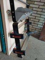 legro papier rolhouder 60 cm + lint bakjes, Ophalen, Zo goed als nieuw